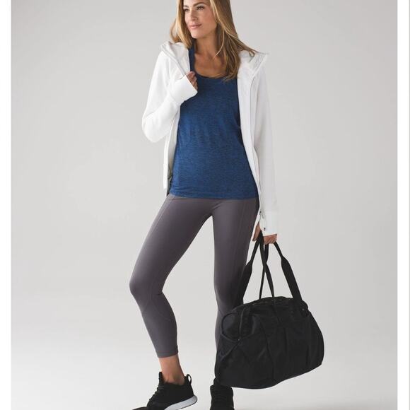 Lululemon Swiftly Tech Racerback Size 8 - Picture 8 of 11